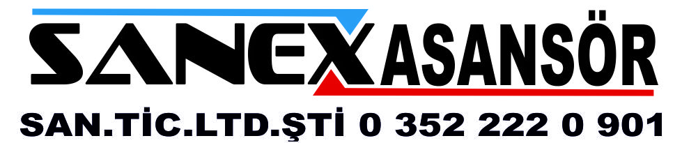 kayseri sanex asansör